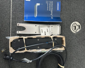 Transducer