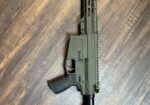 Rex Tactical AR-10 .308