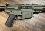 Rex Tactical AR-10 .308
