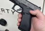 Glock 43x Gen 5
