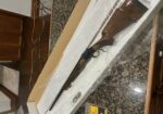 Unfired Browning B-78 Sporter 270 cal.