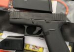 Glock 43x Gen 5