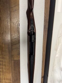 Browning AB3 Hunter .270 Bolt-Action Rifle