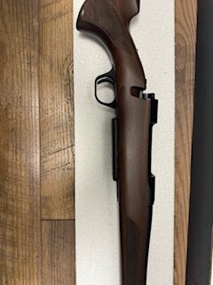 Browning AB3 Hunter .270 Bolt-Action Rifle
