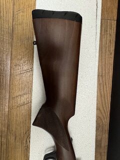 Browning AB3 Hunter .270 Bolt-Action Rifle