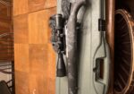 Christensen Ridgeline FFT 7PRC