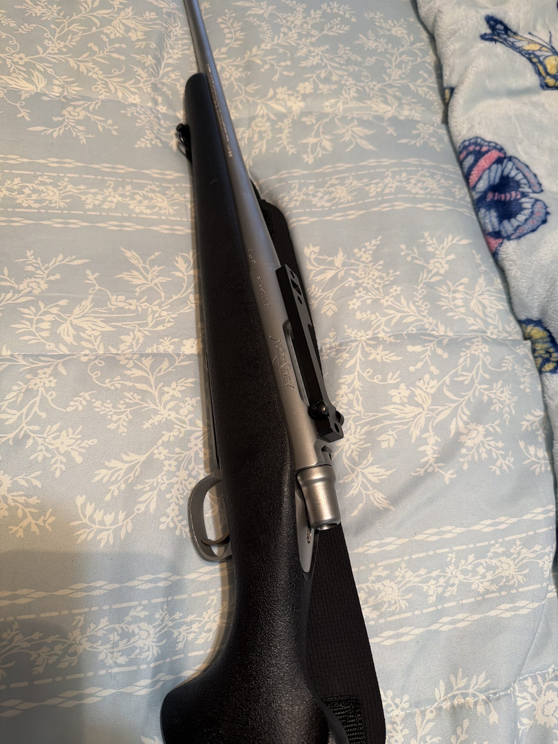 Remington Model Seven 308