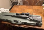 Christensen Ridgeline FFT 7PRC