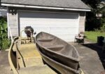 18″ Mud Boat / 35hp Mud Buddy Hyperdrive