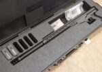 Barrett Model MRAD Rifle 338 LAPUA MAG Long Range Folding Stock 