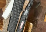Steyr Mannlicher CLII 308 Cal.