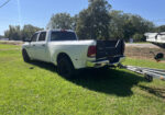 2012 Ram 3500 4 door dually 2WD
