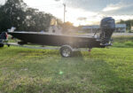 2015 Xpress Bay 20′ Shallow water series